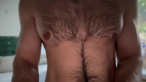 musclehair3 online show from February 2, 12:24 pm