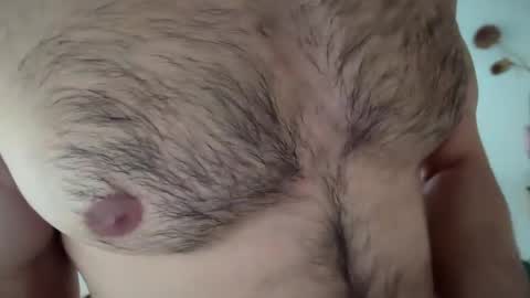 musclehair3 online show from February 4, 12:22 pm