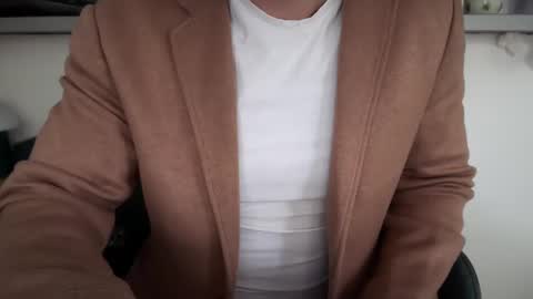 musclehair3 online show from February 6, 12:37 pm