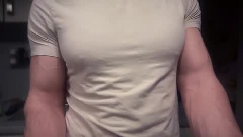 musclehair3 online show from February 12, 7:13 pm