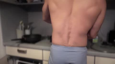 musclehair3 online show from February 13, 10:22 pm