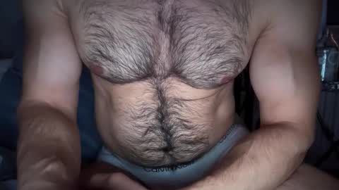 musclehair3 online show from September 15, 9:26 pm