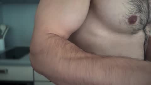 musclehair3 online show from November 29, 11:57 am