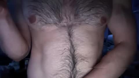 musclehair3 online show from April 7, 6:19 pm