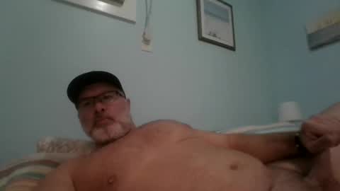 musclemeat41 online show from December 2, 4:42 pm