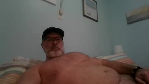 musclemeat41 online show from December 2, 9:28 pm