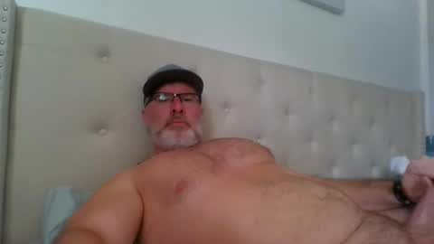 musclemeat41 online show from March 3, 5:39 pm