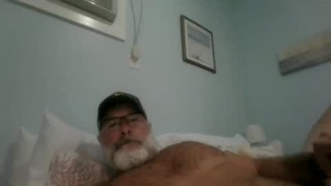 musclemeat41 online show from September 16, 6:31 pm