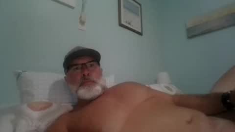 musclemeat41 online show from September 22, 4:53 pm