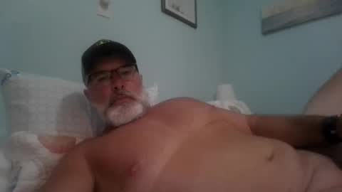 musclemeat41 online show from September 23, 10:02 pm