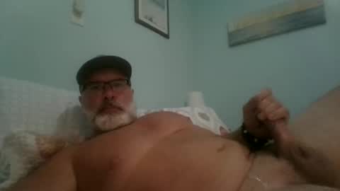 musclemeat41 online show from September 24, 6:11 pm