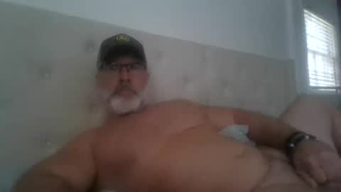 musclemeat41 online show from October 2, 6:37 pm