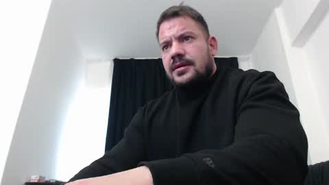 MuscleMonster31 online show from January 7, 1:03 pm