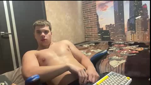 Snapshot of musclephantom chatting on September 9, 7:57 pm Egor online show from September 9, 7:57 pm