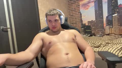 Egor online show from November 8, 9:35 pm