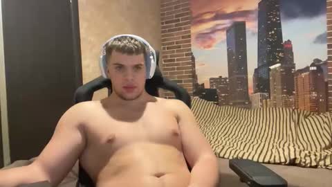 Egor online show from December 21, 9:44 pm