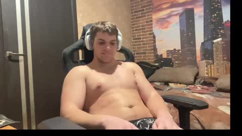 Egor online show from January 18, 9:07 pm