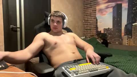 Egor online show from March 3, 9:10 pm