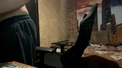 Egor online show from March 19, 9:08 pm