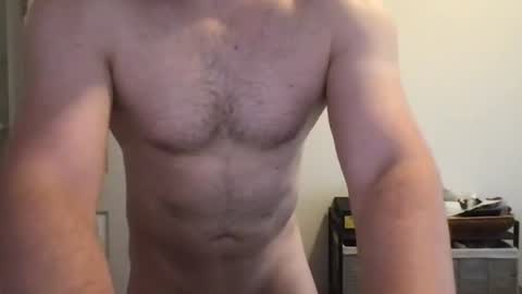 Snapshot of musclesncock1 chatting on July 1, 12:18 pm musclesncock1 online show from July 1, 12:18 pm