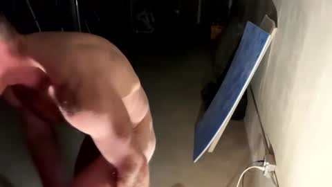 muscleundies online show from December 11, 12:02 pm