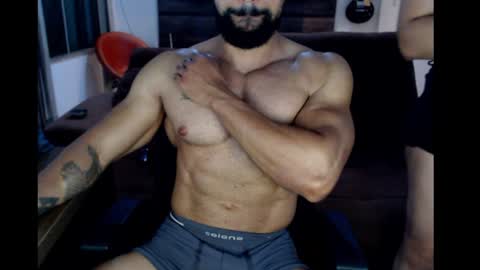 Ragnar   online show from January 11, 8:54 pm