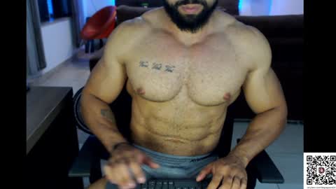 Ragnar   online show from January 23, 12:57 am