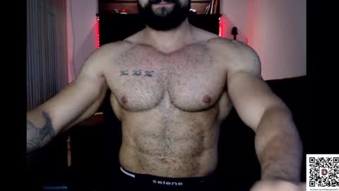 Ragnar   online show from January 31, 12:51 pm