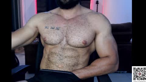 Ragnar   online show from February 8, 10:40 pm