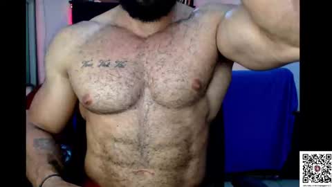 Ragnar   online show from February 9, 8:24 pm