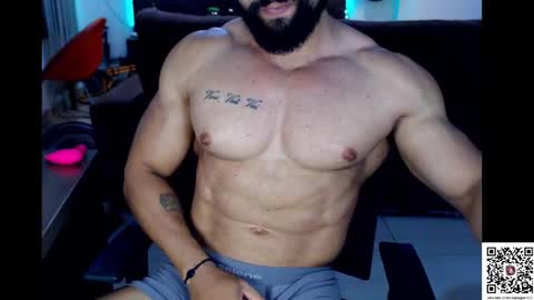 Ragnar   online show from March 9, 10:41 pm