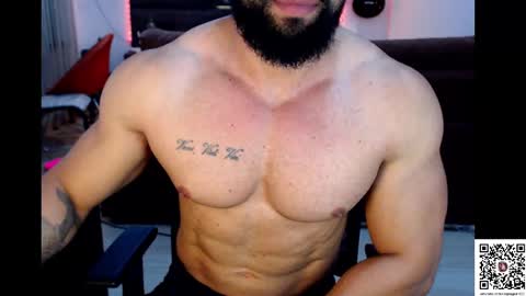 Ragnar   online show from March 10, 10:48 am