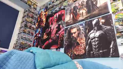 Snapshot of muscular_bear chatting on June 25, 5:45 am Chris online show from June 25, 5:45 am