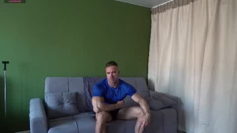 Ivan  online show from June 21, 1:41 am