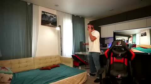 Ivan  online show from June 24, 3:11 pm