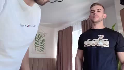 Ivan  online show from July 18, 8:07 am