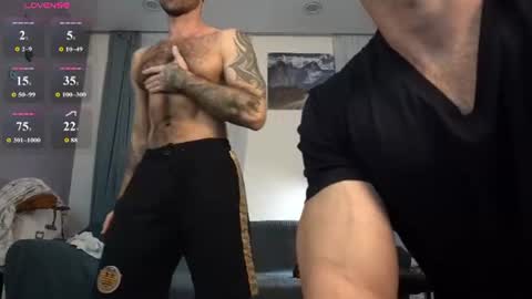 Ivan  online show from July 19, 6:55 pm