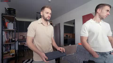 Ivan  online show from July 28, 7:59 am