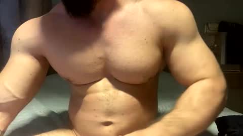 muscularjuggler online show from October 31, 6:03 am