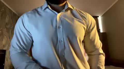 muscularjuggler online show from March 7, 2:08 am