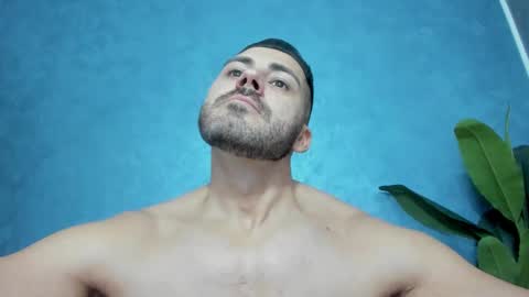 muscularmaster onlyfans online show from December 1, 9:59 pm