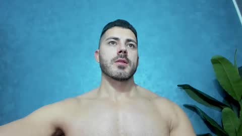 muscularmaster onlyfans online show from December 2, 9:50 pm