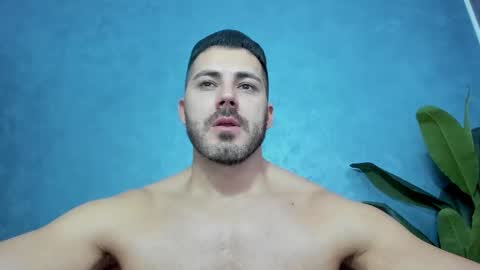 muscularmaster onlyfans online show from December 4, 1:14 am