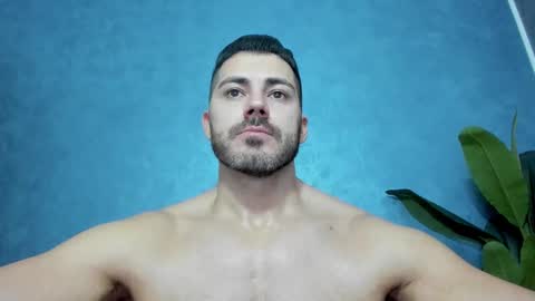 muscularmaster onlyfans online show from December 4, 10:13 am