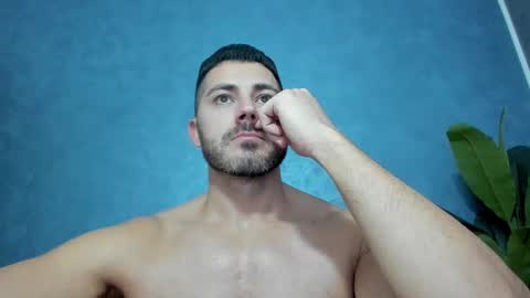 muscularmaster onlyfans online show from December 4, 10:08 pm