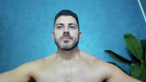 muscularmaster onlyfans online show from December 5, 1:25 am