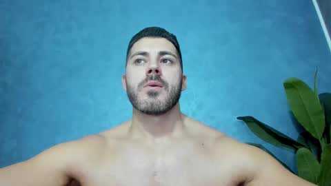 muscularmaster onlyfans online show from December 6, 9:57 pm
