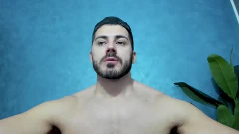 muscularmaster onlyfans online show from December 11, 10:03 am