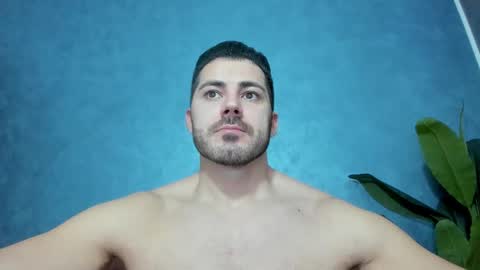 muscularmaster onlyfans online show from December 12, 10:45 am