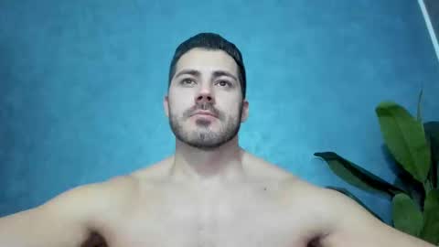 muscularmaster onlyfans online show from December 14, 10:50 pm
